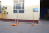 Temporary Fence